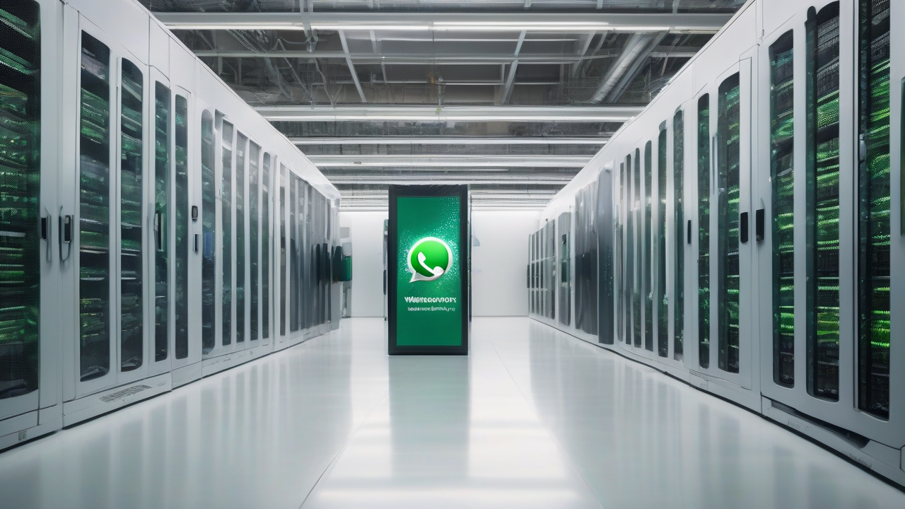 WhatsApp Introduces Parent-Managed Accounts