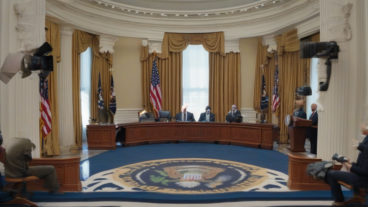 White House Issues Housing Orders