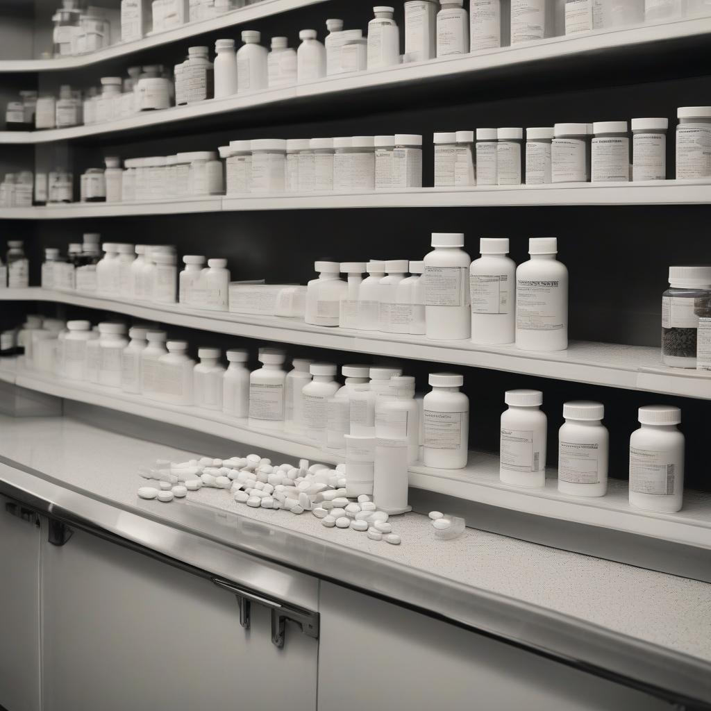 White House Launches TrumpRx Drug Price Comparison Website