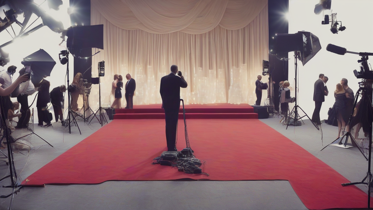 Whitney Leavitt Lands TV, Film Roles