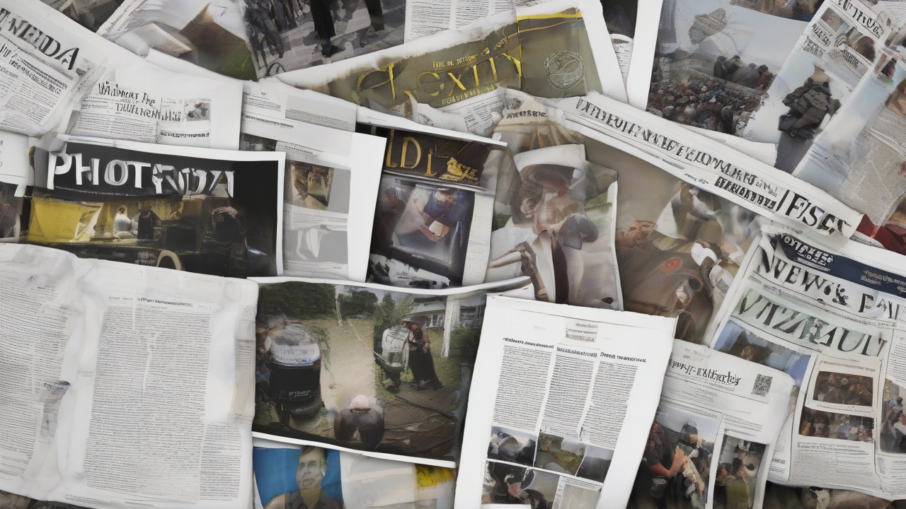 Wikipedia Publishes Bizarre Articles