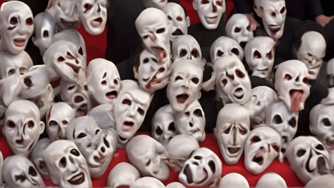 Williamson Exits Scream Franchise