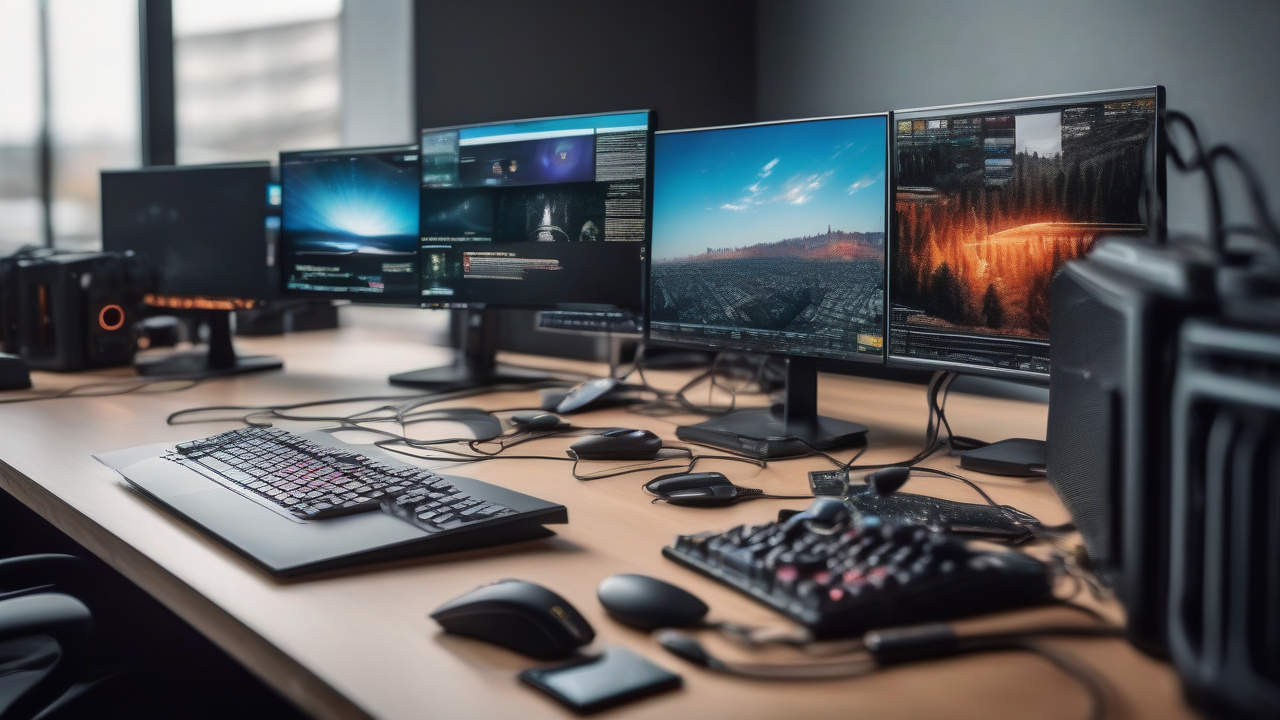 Microsoft Updates Windows 11 Gaming Interface