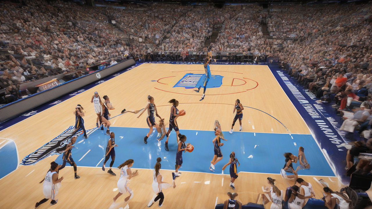 WNBA Season Faces Delay Amid Labor Talks