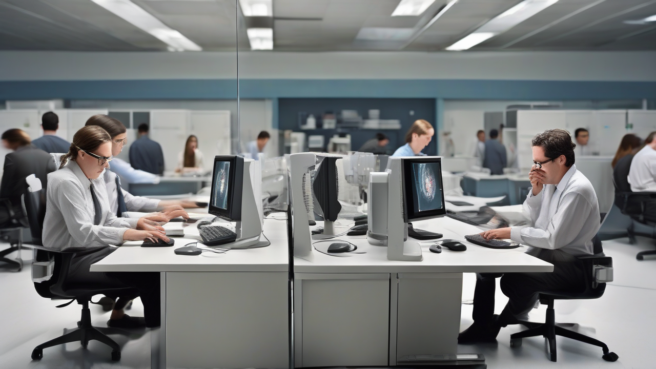 Woman sneezes out maggots due to deviated septum