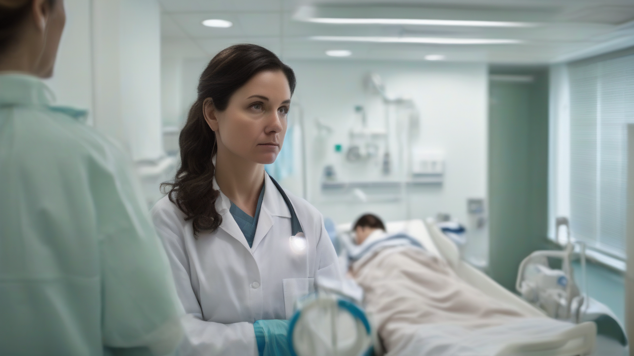 Woman Waits 20 Years for Endometriosis Diagnosis