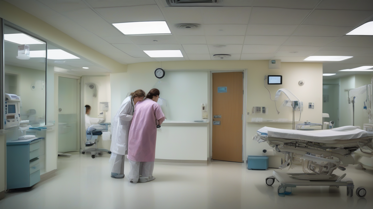 Women Wait 20 Years for Endometriosis Diagnosis