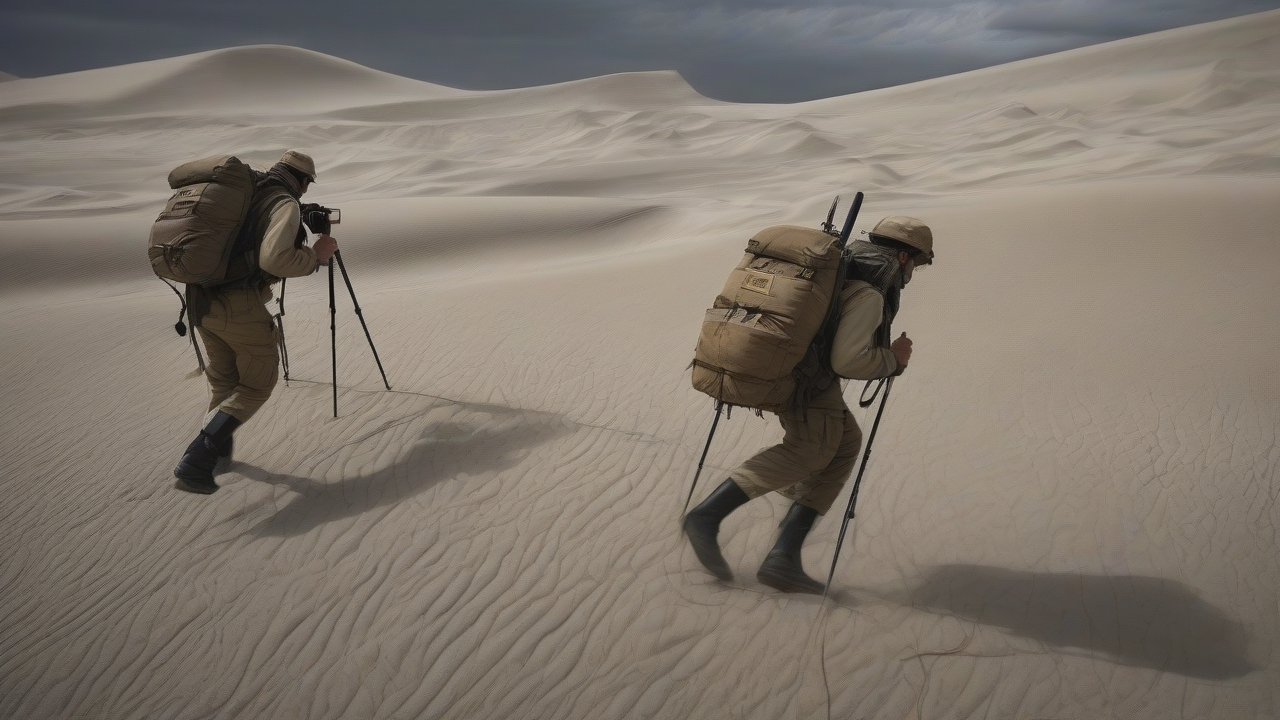 World Reveals Stunning Natural Wonders