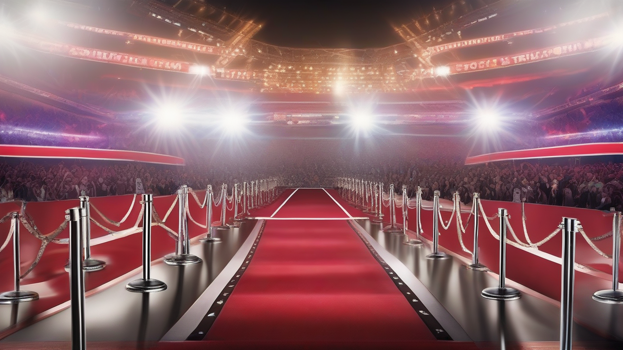 WWE Plans High-Profile Match