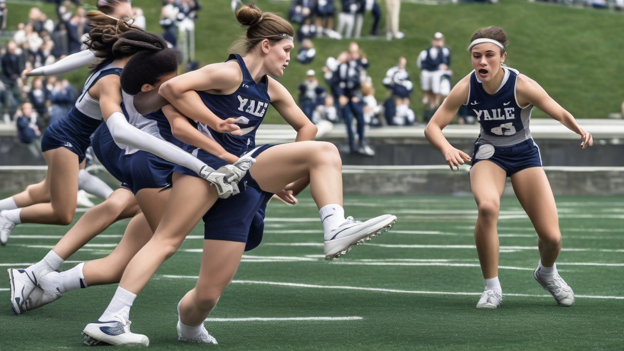 Cornell Faces Yale in Ivy Semifinals