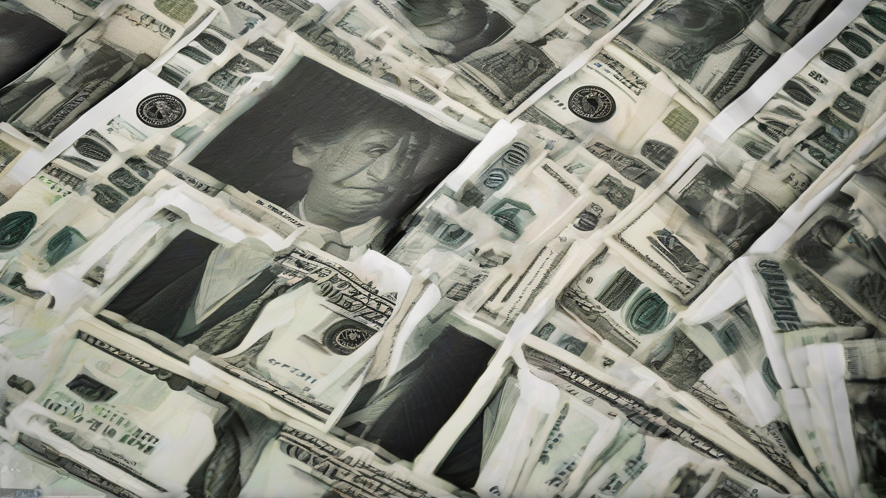 Yen Nears 1-Year Low Against Dollar