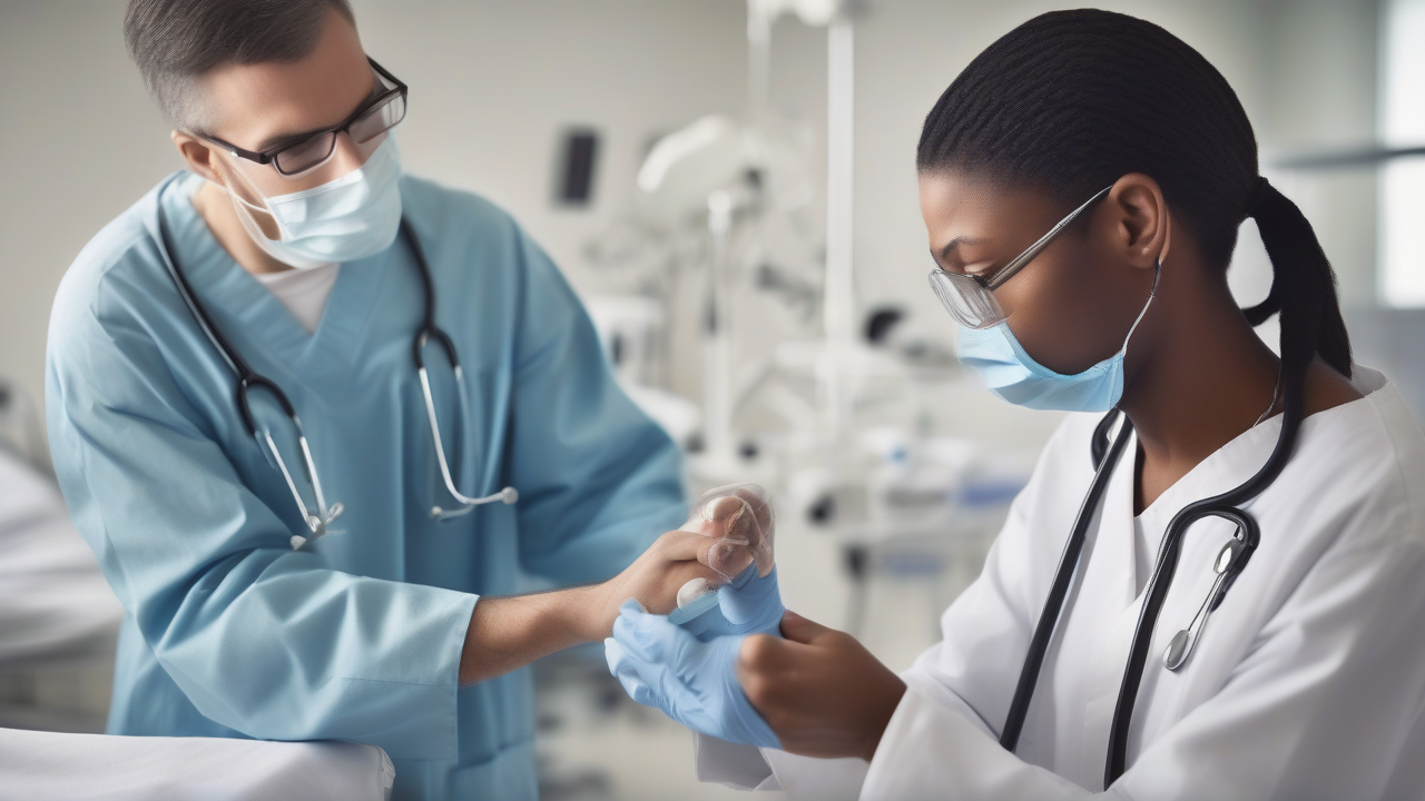 Young Men Urged To Prioritize Heart Health