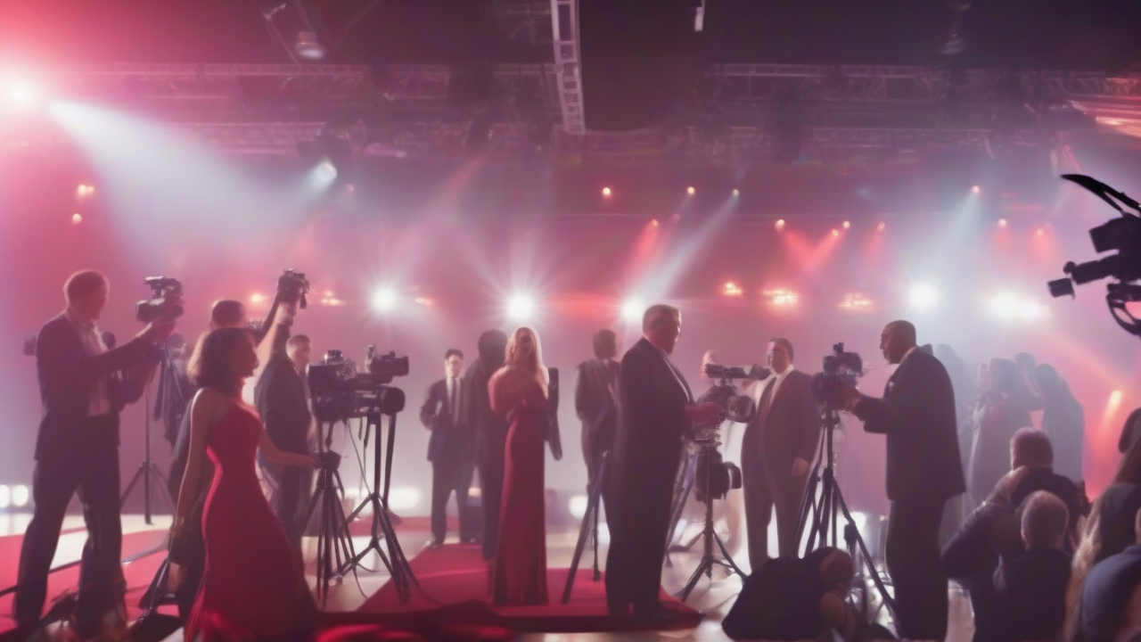 Zaslav to get $887M in merger deal