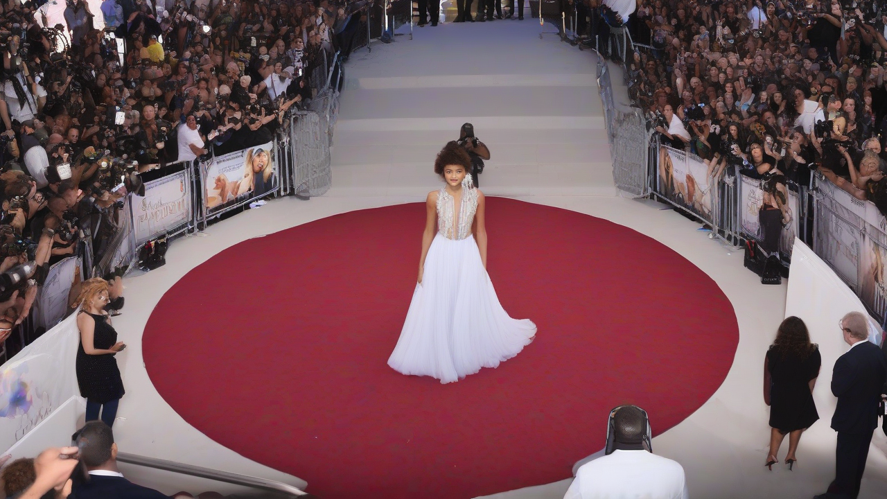 Zendaya Denies Marriage Rumors